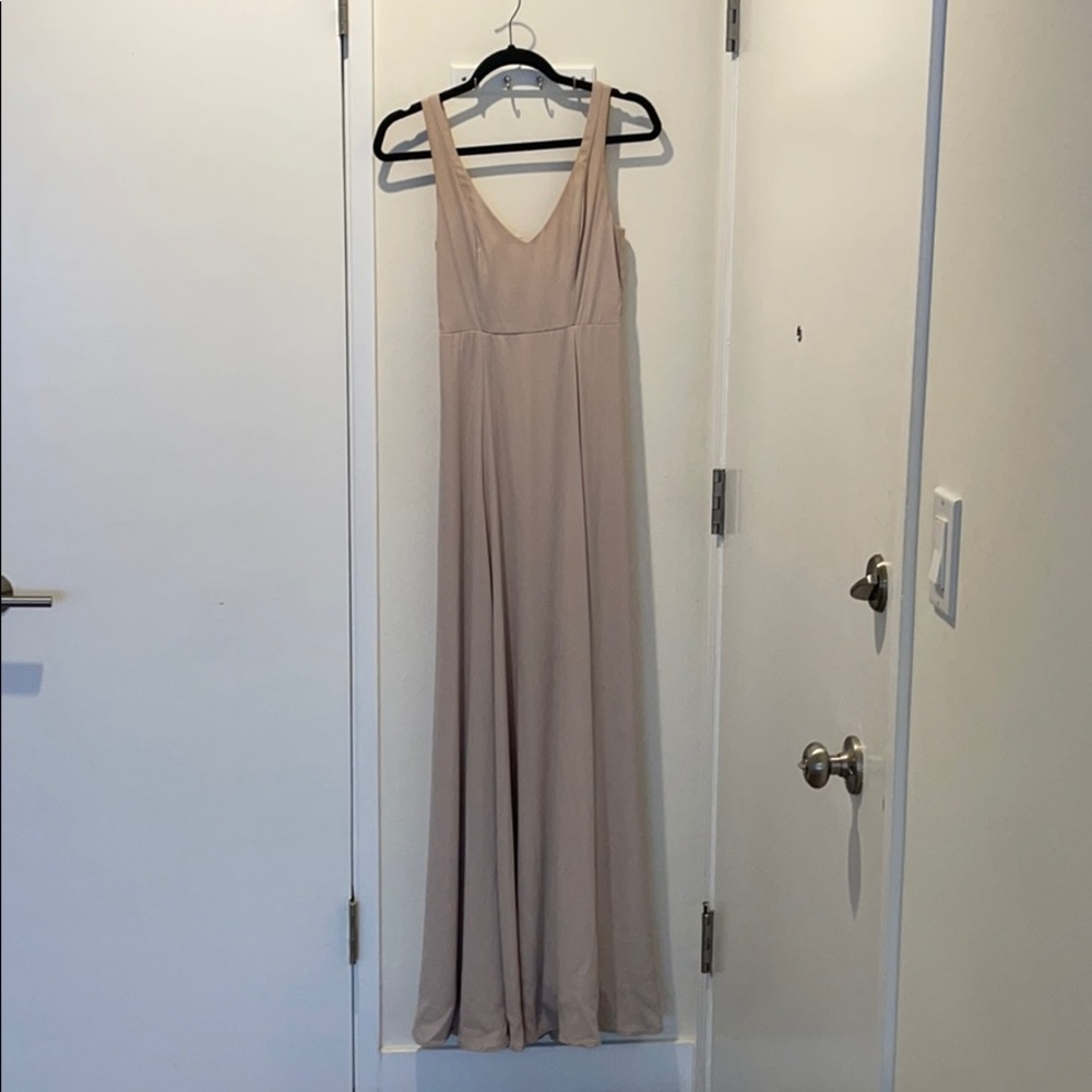 Show Me Your Mumu Bridesmaid in Show Me The Ring